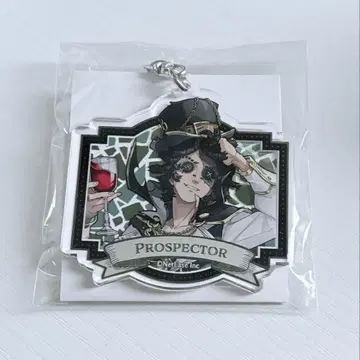 제5인격 IdentityV 탐광자 스이파라 키링