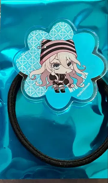 단간론파 V3 good spoon 이리마 미토