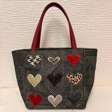 씽크비 초콜릿 박스 미니 토트