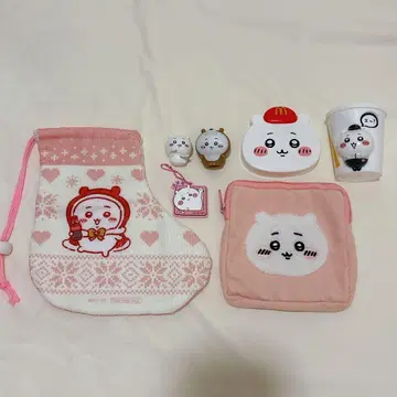 치이카와 (먼작귀) 묶음 판매