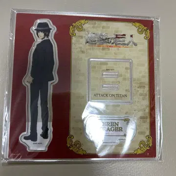 진격의 거인 복권 메이트 엘렌