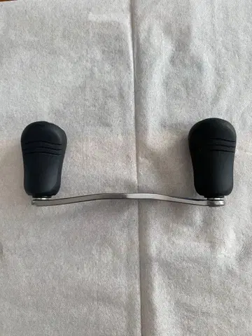 15 메타늄 DC HG 핸들