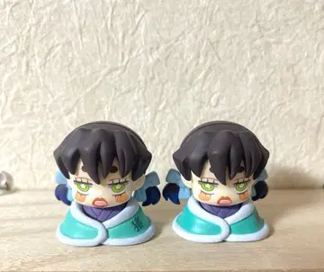 귀멸의 칼날 오네무탄 이노스케 이노코