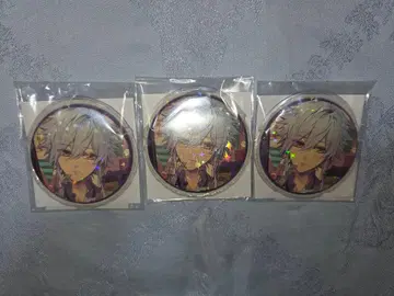 피오피오레의 만종 쿠키 BOX 올록 캔뱃지