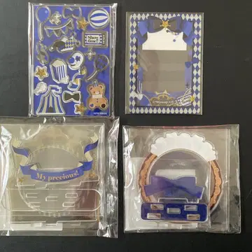 후쿠야 온라인 복권 나이트 원더랜드 블루