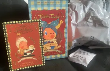 [ twinkle twinkle ] 피규어 POPMART