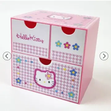 헬로키티 캐릭터 가슴 미개봉 새상품