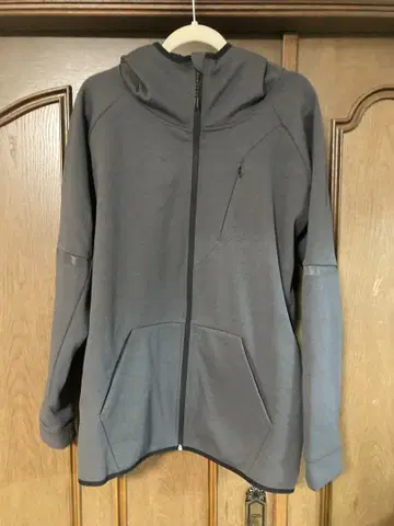 워크맨 Find Out 후드티 3L 속기모 벨로아