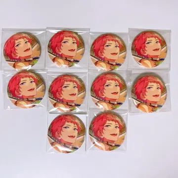 앙스타 아츠키 슈 셔플 캔뱃지