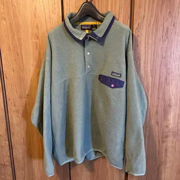 patagonia 스냅T XL
