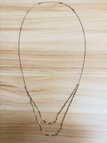 펠리시모 자기장 목걸이 / 3개 세트 / 새상품급