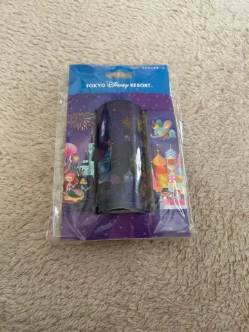 도쿄 디즈니 리조트 마스킹 테이프