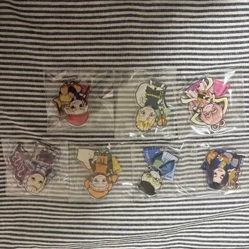 도쿄 리벤저스 동리베 이온 아크릴 스탠드 칠복신 컴프