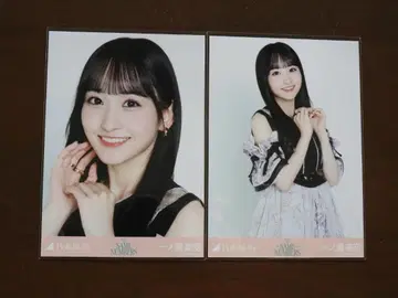 노기자카46 이치노세 미쿠 Same numbers 요리 츄1