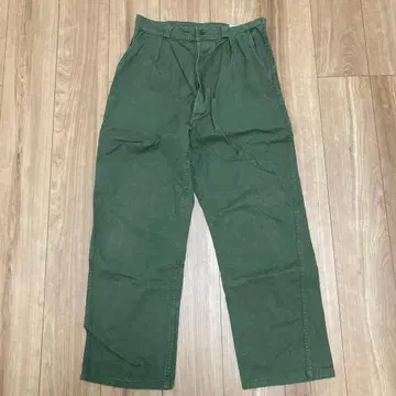 70s French Air Force Trousers moat