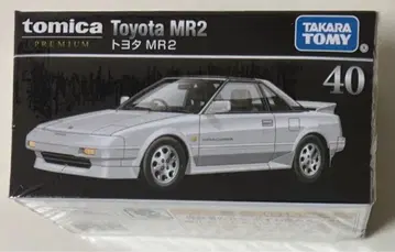 토미카 프리미엄 마크 2 미개봉 새상품