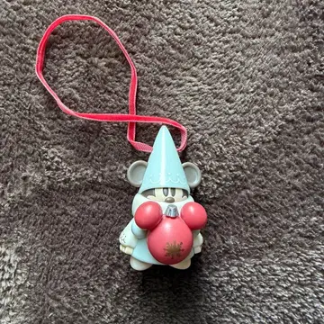 릴린린 캡슐 토이 스카이블루