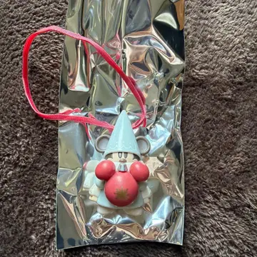 릴린린 캡슐 토이 스카이블루