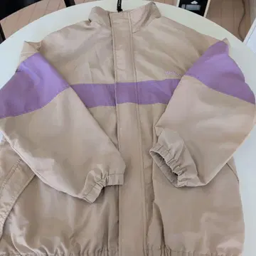 프릭스스토어 UCLA 나일론 블루종