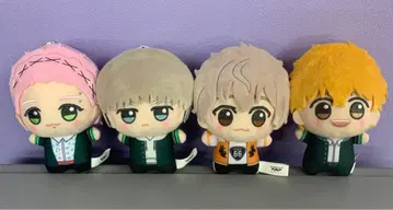 WIND BREAKER 윈드브레이커 vol.2 4종