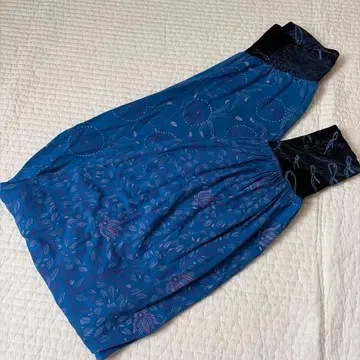 호아나 데 알코 알라딘 팬츠