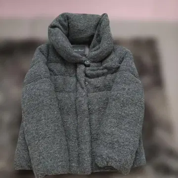 ARDITES 블랙 코트 프리 사이즈 새상품급