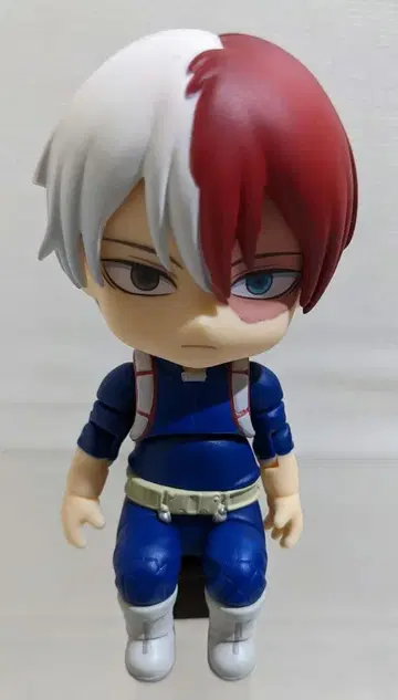 넨도로이드 Swacchao! 토도로키 쇼토