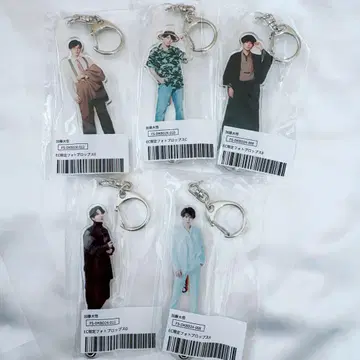 카토 다이고 포토 프롭스 세트