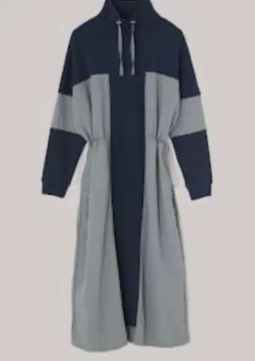 새상품급 나곤스탠스 원피스