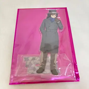 귀멸의 칼날 ufotable AGF 아크릴 스탠드 아크스타 토미오카 기유