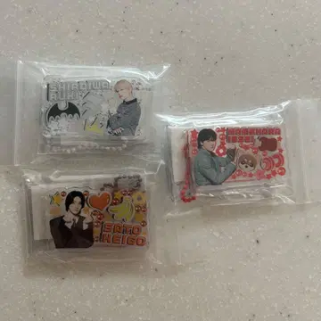 JO1 보고 있어 묶음 판매