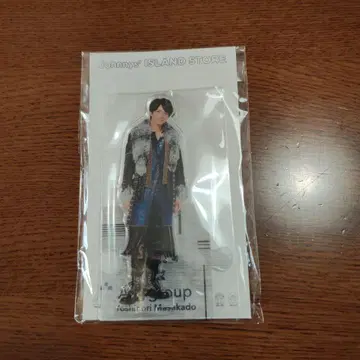 21 여름 A! group 마사카도 요시노리 아크릴 스탠드