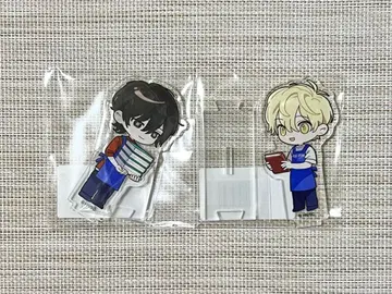 어바웃 어 러브송 아크릴 스탠드