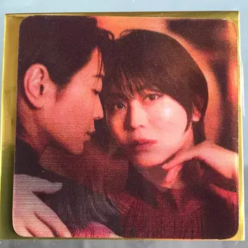 히카와 키요시 KIINA. (초회 한정판) 렌티큘러 카드만