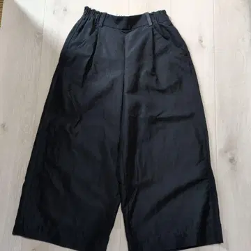 팔라스 팰리스 와이드 팬츠