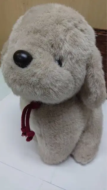 우메키치 봉제 인형 오리엔탈토이 일본제 31cm