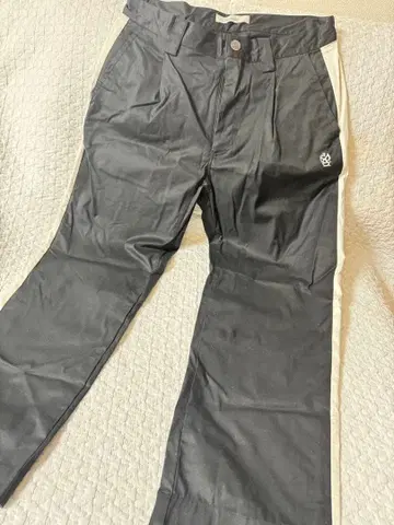 러셀 골프 팬츠