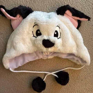 디즈니랜드 팬캡