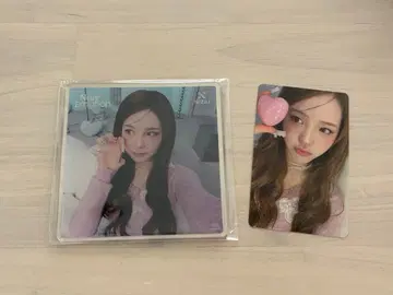 NiziU NewEmotion 마코