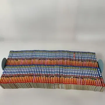 더 파이팅 122권 모음