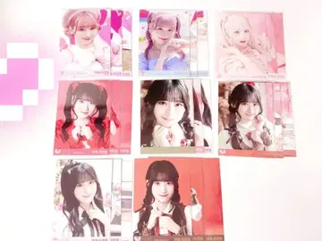 =LOVE 이코라브 사이토 쥬라 브로마이드 묶음 판매