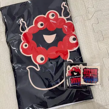 첫귀 괴담 미야쿠미야쿠 굿즈