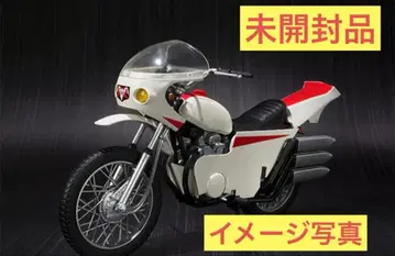 SHFiguarts 가면라이더 사이클론호 개조ver