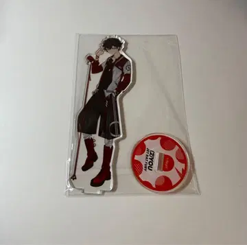 유우 아크릴 스탠드 Unlimited