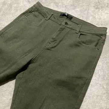 [Cambio] 칸비오 스트레치 스키니 팬츠 사루엘 S 사이즈