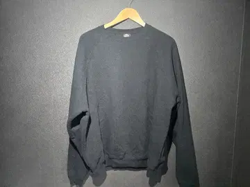 FREAK'S 블랙 트레이닝복