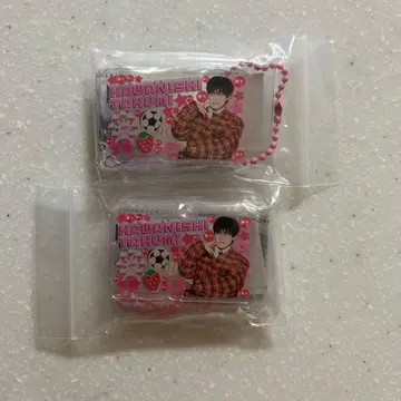 JO1 봐봐 카와니시 타쿠미