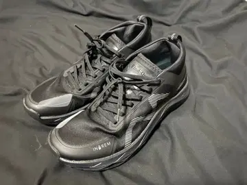 [ 미사용 ] 워크맨 방수 신발 하이바운스레인 28cm EEE