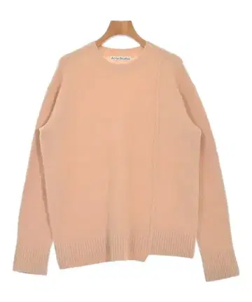 Acne Studios 니트 스웨터 여성용