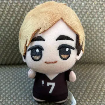 하이큐 SD 인형 vol.2 미야 아츠무